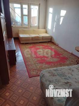 1-к квартира, вторичка, 44м2, 9/9 этаж