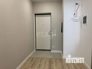 1-к квартира, вторичка, 44м2, 9/26 этаж