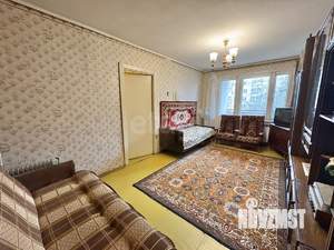 2-к квартира, вторичка, 43м2, 6/9 этаж