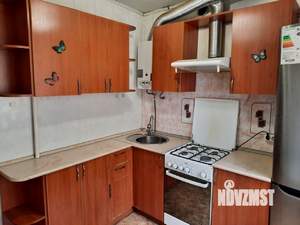 2-к квартира, вторичка, 43м2, 3/4 этаж