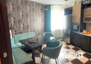 3-к квартира, вторичка, 104м2, 14/21 этаж