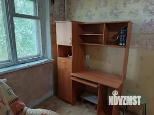 2-к квартира, вторичка, 47м2, 5/5 этаж