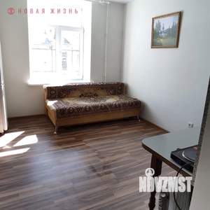 Студия квартира, вторичка, 18м2, 3/4 этаж