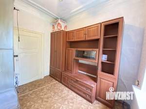 2-к квартира, вторичка, 34м2, 2/2 этаж