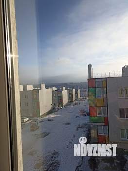 1-к квартира, вторичка, 37м2, 3/3 этаж