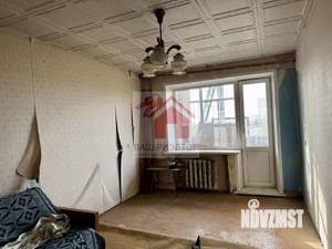 3-к квартира, вторичка, 73м2, 8/9 этаж