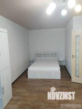 1-к квартира, вторичка, 43м2, 12/16 этаж