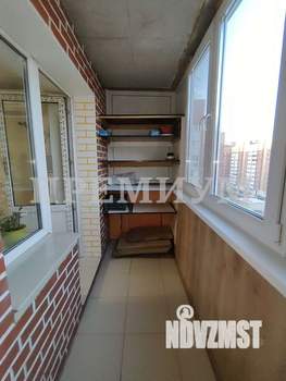 2-к квартира, вторичка, 54м2, 8/10 этаж