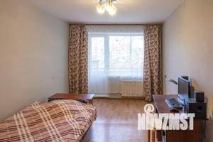 1-к квартира, вторичка, 30м2, 2/9 этаж