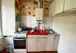 2-к квартира, вторичка, 43м2, 2/5 этаж