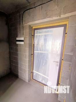 Студия квартира, вторичка, 28м2, 22/25 этаж