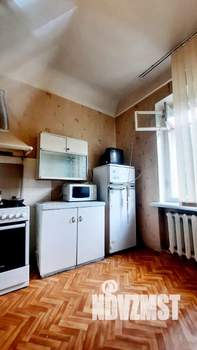 3-к квартира, вторичка, 99м2, 3/3 этаж