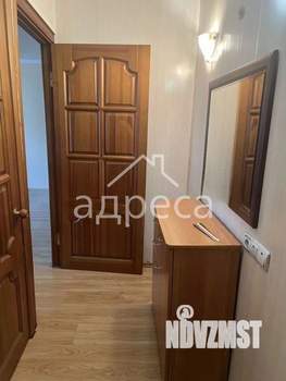 2-к квартира, вторичка, 46м2, 2/5 этаж
