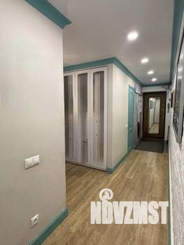 3-к квартира, вторичка, 59м2, 6/9 этаж