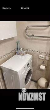 3-к квартира, вторичка, 74м2, 3/12 этаж