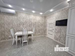 2-к квартира, вторичка, 71м2, 5/12 этаж