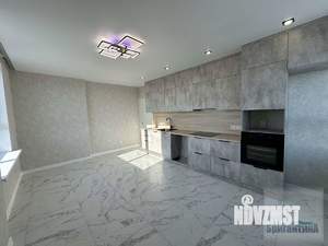 1-к квартира, вторичка, 43м2, 15/24 этаж