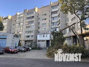 3-к квартира, вторичка, 85м2, 3/9 этаж