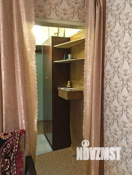 3-к квартира, вторичка, 57м2, 4/5 этаж