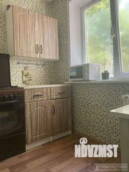1-к квартира, вторичка, 31м2, 3/5 этаж