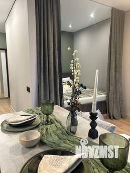 Студия квартира, вторичка, 35м2, 6/25 этаж