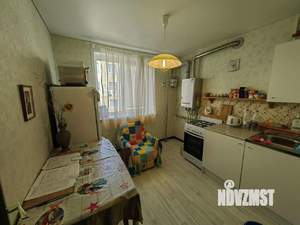 1-к квартира, вторичка, 30м2, 2/3 этаж