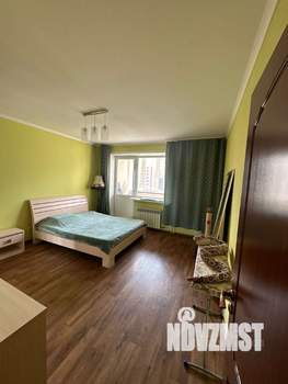 2-к квартира, вторичка, 67м2, 8/16 этаж