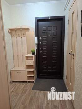 1-к квартира, вторичка, 37м2, 1/9 этаж