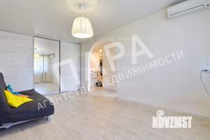 2-к квартира, вторичка, 44м2, 5/5 этаж