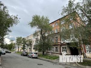2-к квартира, вторичка, 43м2, 4/4 этаж
