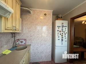 2-к квартира, вторичка, 45м2, 5/5 этаж