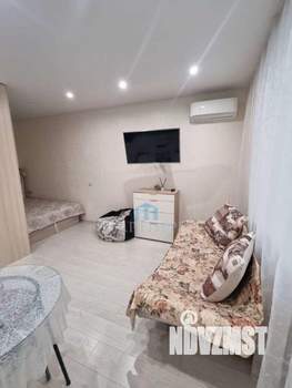 Студия квартира, вторичка, 31м2, 8/18 этаж