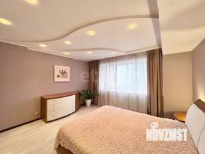 4-к квартира, вторичка, 157м2, 15/16 этаж