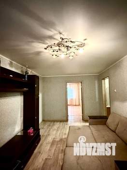 2-к квартира, вторичка, 45м2, 1/5 этаж