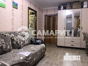2-к квартира, вторичка, 42м2, 1/9 этаж
