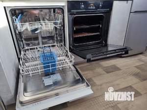 Студия квартира, вторичка, 35м2, 8/25 этаж