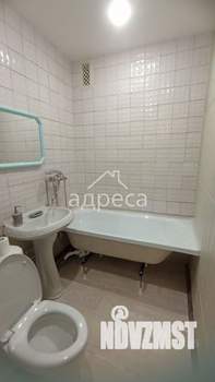 1-к квартира, вторичка, 30м2, 1/5 этаж
