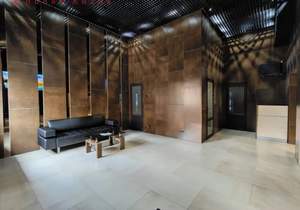 3-к квартира, сданный дом, 109м2, 16/16 этаж