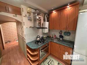 2-к квартира, вторичка, 46м2, 1/5 этаж