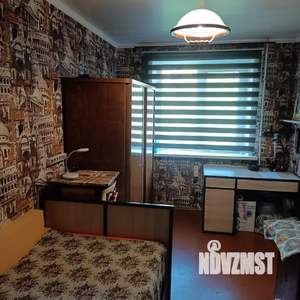 2-к квартира, вторичка, 44м2, 4/5 этаж