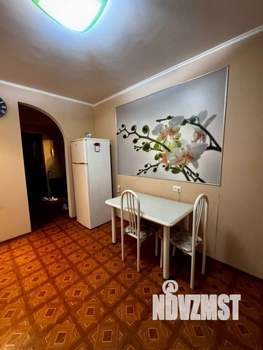 1-к квартира, вторичка, 33м2, 3/12 этаж