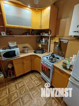 1-к квартира, вторичка, 31м2, 2/5 этаж