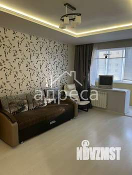 1-к квартира, вторичка, 39м2, 3/9 этаж