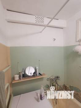 2-к квартира, вторичка, 51м2, 5/5 этаж