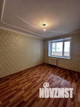 1-к квартира, вторичка, 51м2, 5/7 этаж