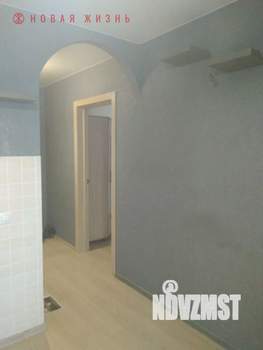 1-к квартира, вторичка, 36м2, 3/3 этаж