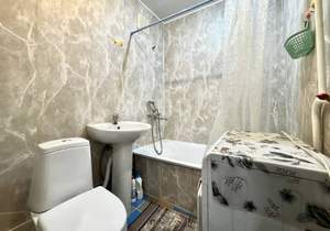 2-к квартира, вторичка, 45м2, 2/5 этаж
