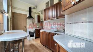 5-к квартира, вторичка, 124м2, 2/2 этаж