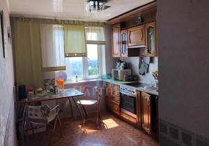 2-к квартира, вторичка, 54м2, 10/12 этаж