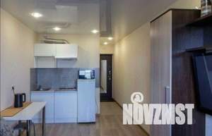 Студия квартира, вторичка, 19м2, 12/16 этаж